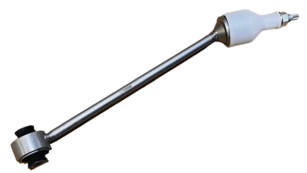 TORSION BAR LINKAGE
